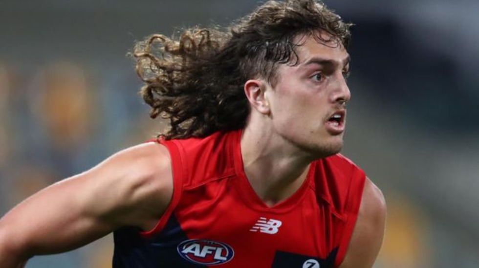 Generation Next 2021: Your club’s bolters – Melbourne