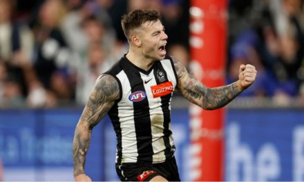 The Wrap: Notes you need to know from Round 13
