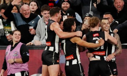 The Wrap: Notes you need to know from Round 19