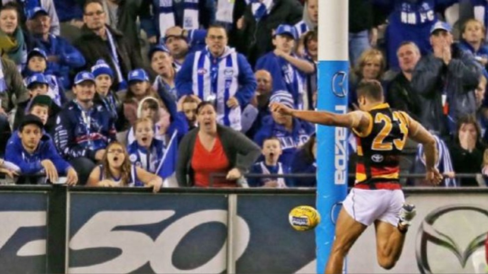 Remember When: Unlikely Crows drive comeback win