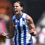 Kangaroos taking AFLW dominance to another level