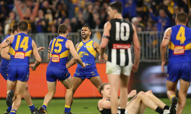 RoCo’s Wrap: Why week one of finals was good for football