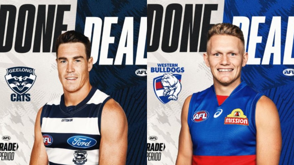 How did YOUR club handle the AFL trade period? Footyology