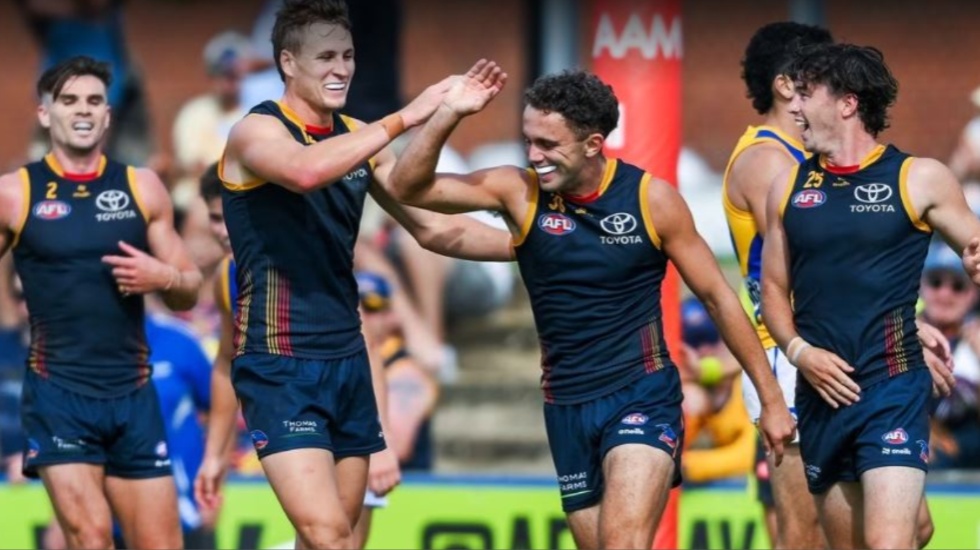 Dawson knows Crows’ patience needs a payday
