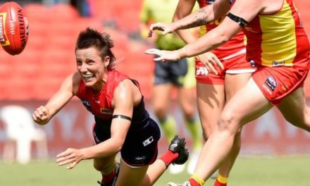 Gil Griffin’s Previews With Punch: AFLW Round 7