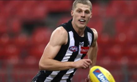 Generation Next: Your club’s bolters – Collingwood