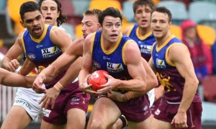Tale of the tape for your AFL team in 2021: Brisbane