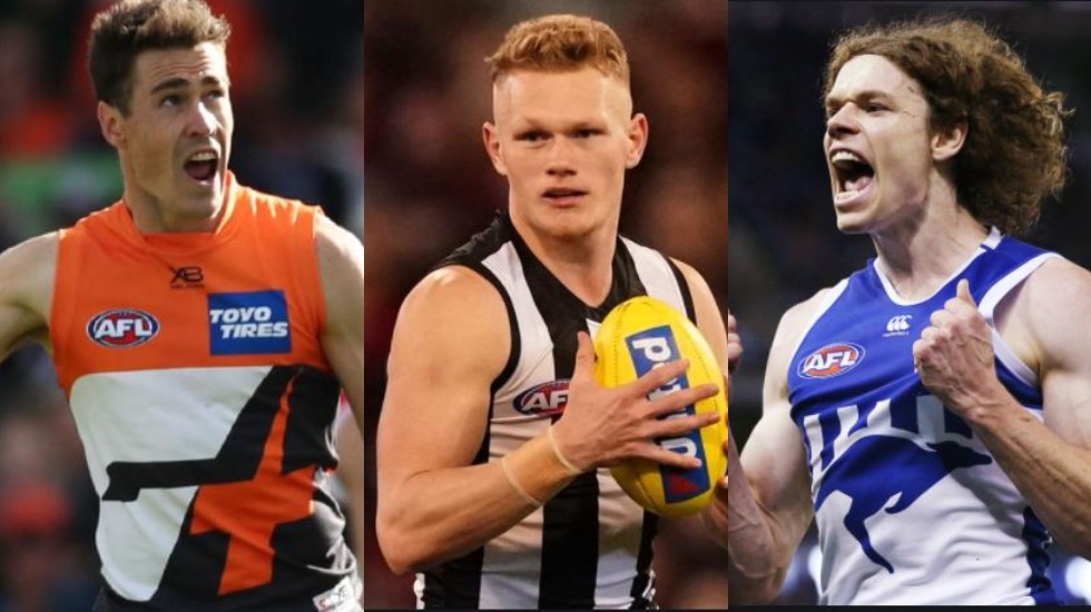 The Trades – Day 9: Pies hit hardest by trade bombshells