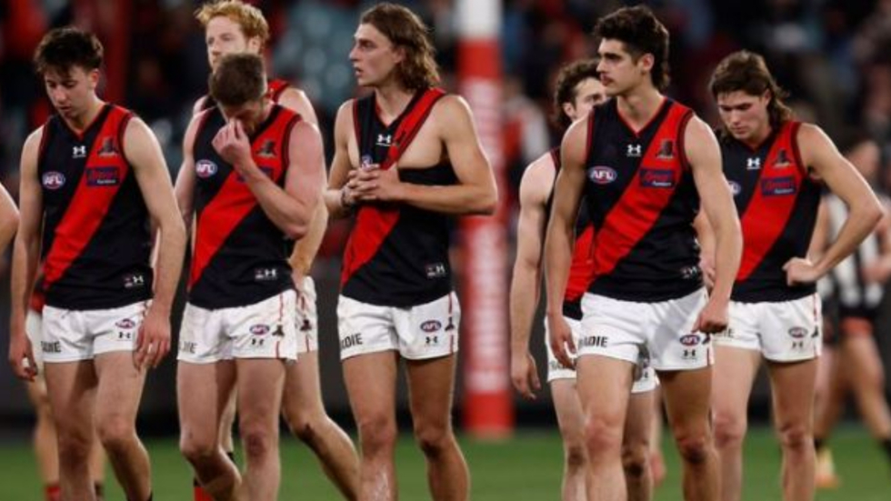 Essendon’s ‘learnings’ don’t seem to teach any lessons
