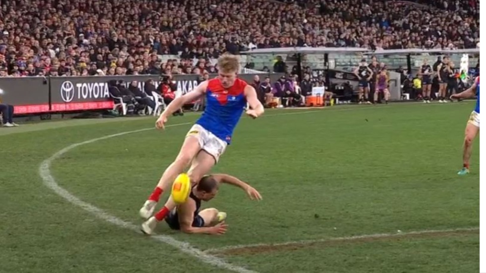 AFL football: The only code where rules ain’t rules