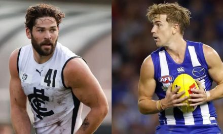 AFL Draft 2021: Rookie and Pre-Season Drafts