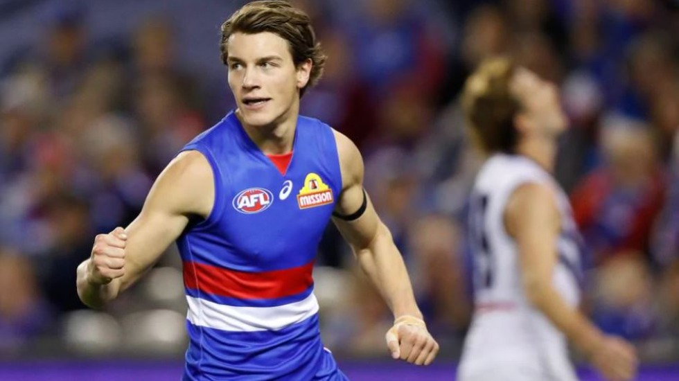 Generation Next 2021: Your club’s bolters – Bulldogs