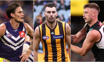 AFL Trade Wrap: Plenty of deals left on the trade table
