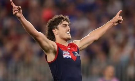 Tale of the tape for your team in 2022: Melbourne