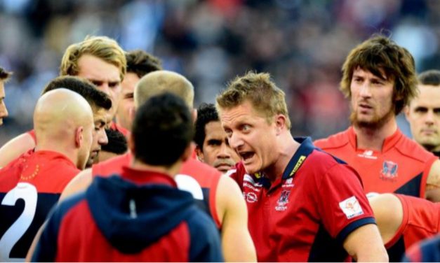 Melbourne and Mark Neeld: It wasn’t ALL bad