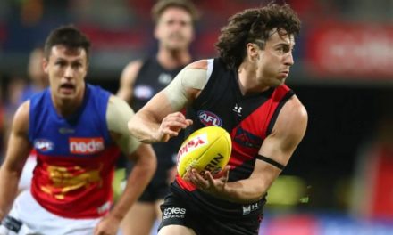 Generation Next 2021: Your club’s bolters – Essendon
