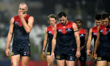 Season over? What went wrong with your club in 2020