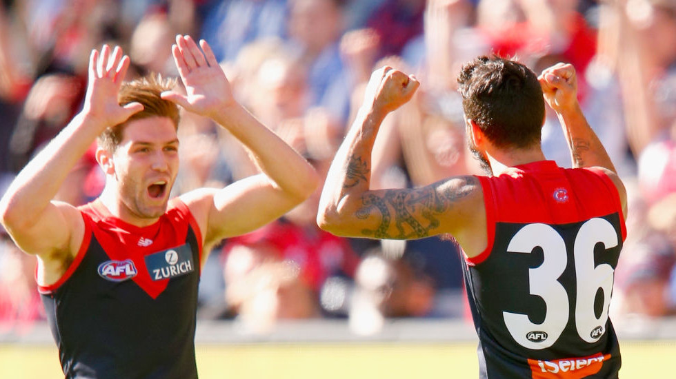 Match of the Day: Melbourne deals with its own demons