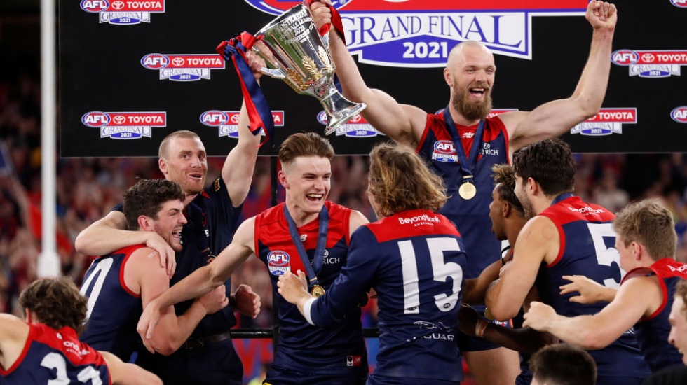 The Wrap: Demons set up for sustained success