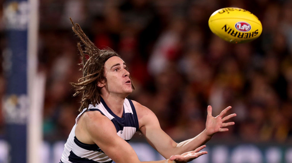 Finey’s Final Siren: Old model keeps Cats contending