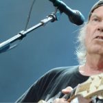 Hey hey, my my, taking a dive into Neil Young