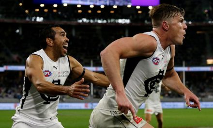 Tale of the tape for your AFL team in 2021: Carlton