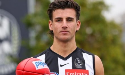 Tale of the tape for your team in 2022: Collingwood
