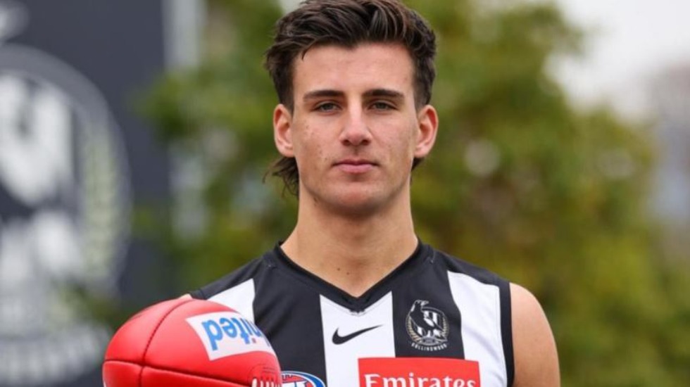 Tale of the tape for your team in 2022: Collingwood