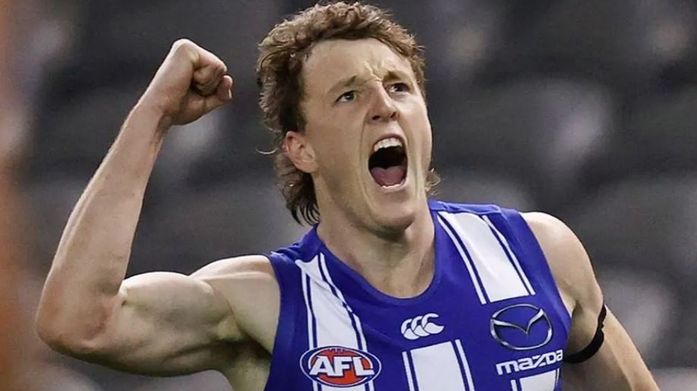 Tale of the tape for your team: North Melbourne
