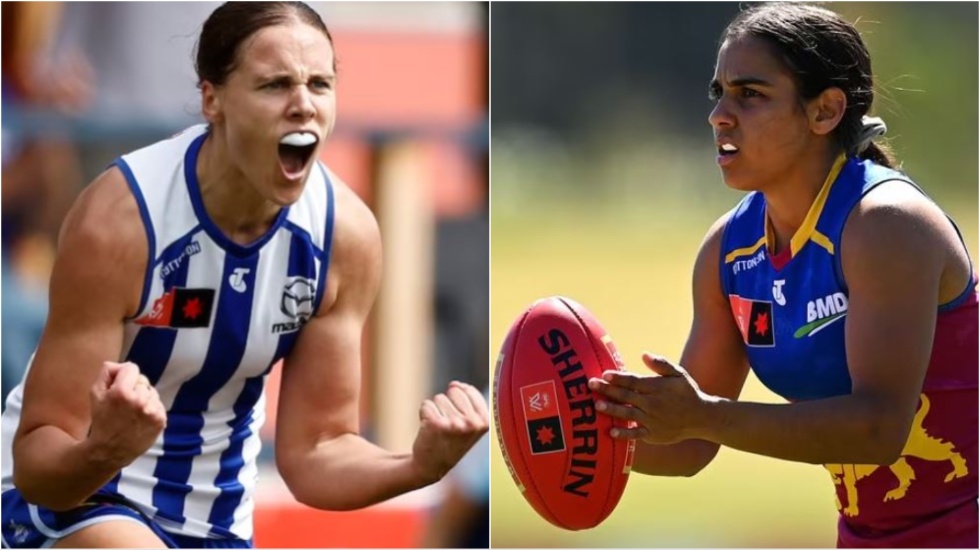 Gil Griffin’s Previews With Punch: AFLW Grand Final