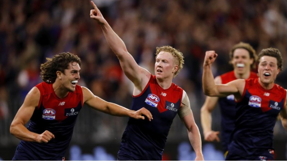 20 to 1: The biggest moments of the year in AFL