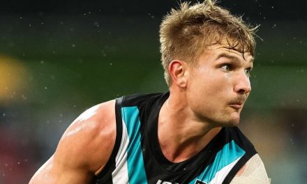 Tale of the tape for your team in 2022: Port Adelaide
