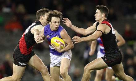 Tale of the tape for your AFL team in 2019: Bulldogs