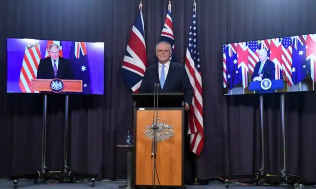Australia’s climate policy won’t be fixed by US or UK
