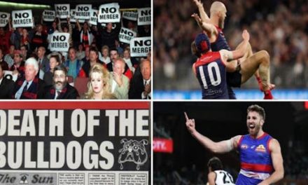 Dees and Dogs: From death row to the big dance