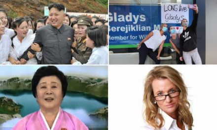 Gladys ‘obits’ would make Kim Jong-un blush