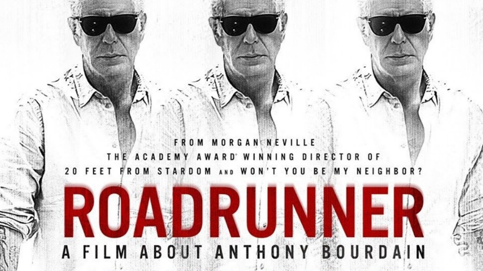 Roadrunner – the relentless search for meaning