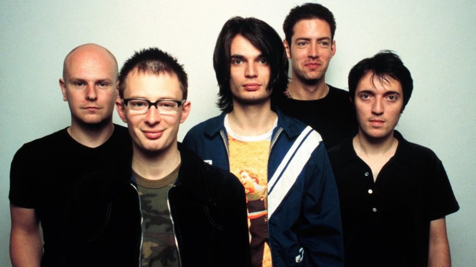 How Radiohead killed the 90s, created a masterpiece