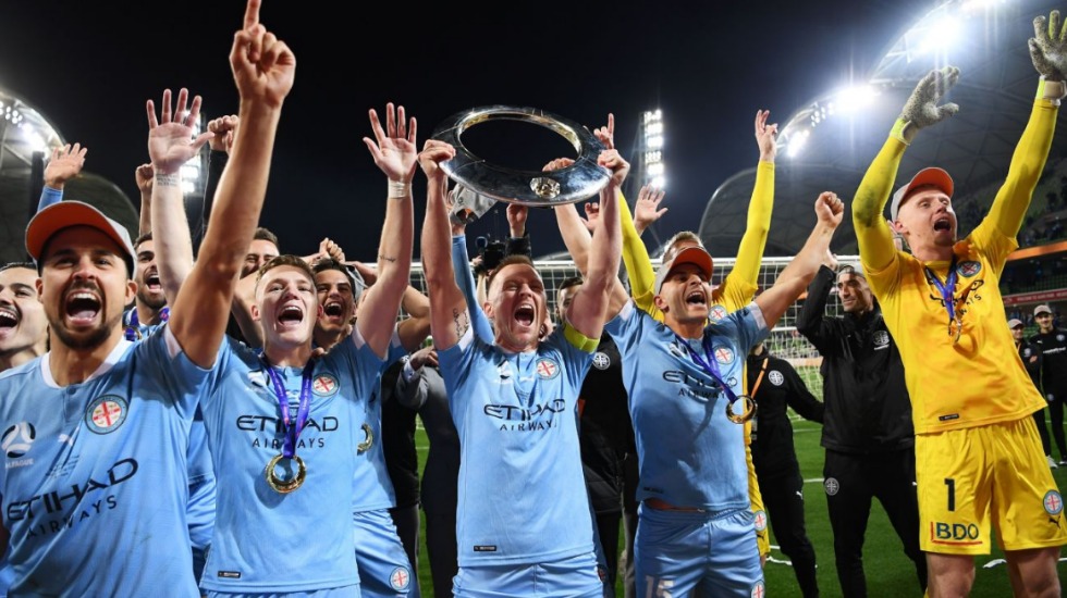 Big investment a Silver lining for Aussie soccer?