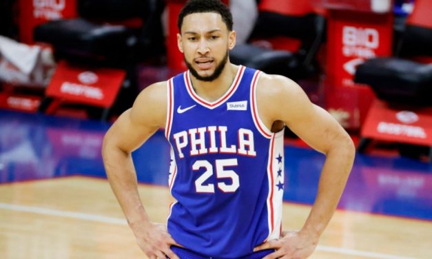 Simmons set to feature prominently in trade period