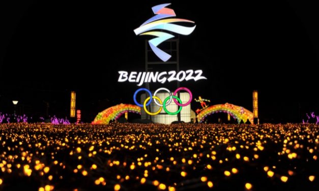 The economics of the Beijing Winter Olympics 2022