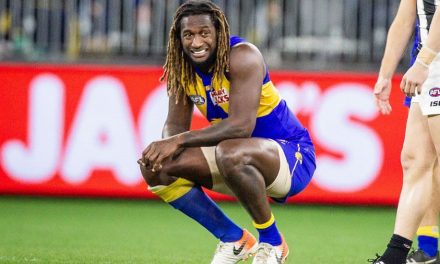 Tale of the tape for your AFL team: West Coast