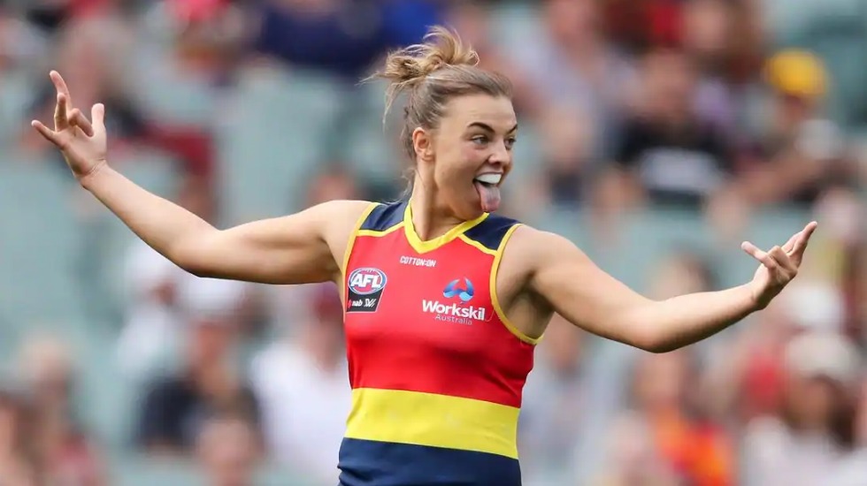 Gil Griffin’s Previews With Punch: AFLW Round 9