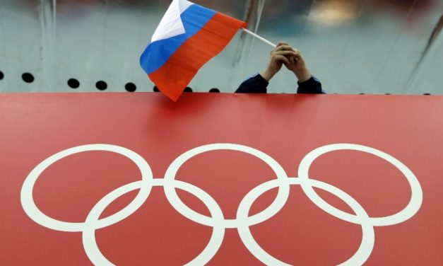 Why sports sanctions against Russia will hurt