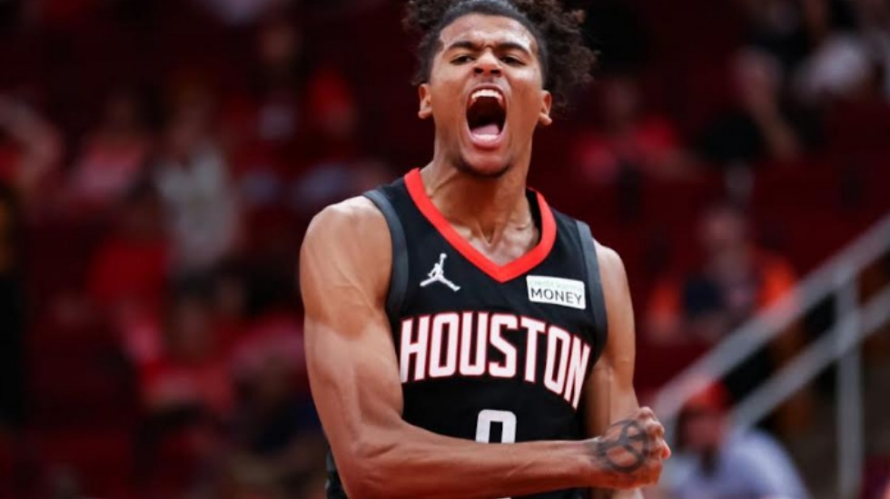 NBA 2021-22: Rookie rankings part five