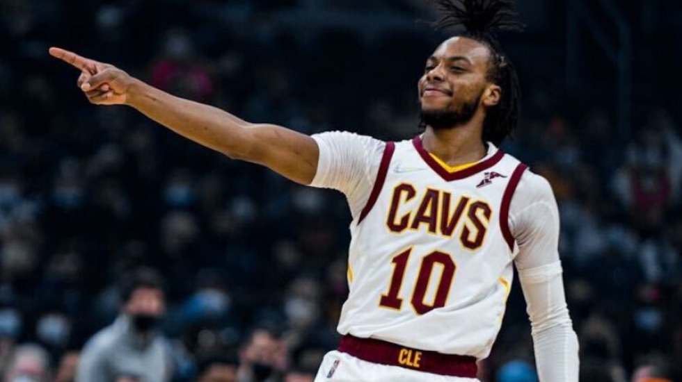 It's do-or-die time for Isaac Okoro and the Cleveland Cavaliers