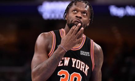 NBA off-season guide: New York Knicks