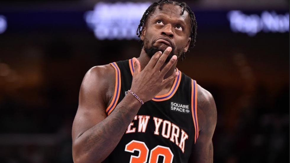 NBA off-season guide: New York Knicks
