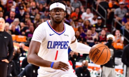 NBA off-season guide: Los Angeles Clippers