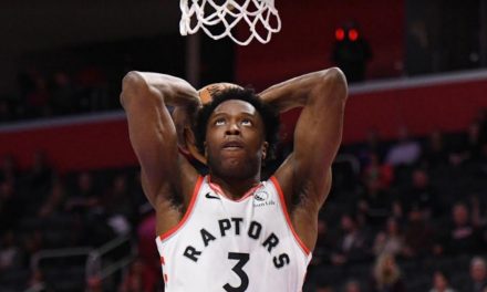 NBA off-season guide: Toronto Raptors
